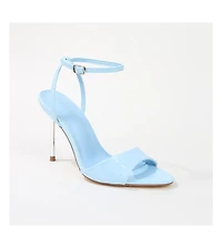 Berness Evana Stiletto Sandals