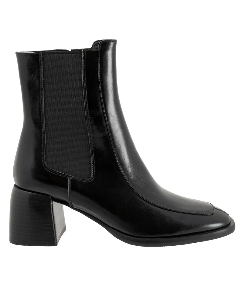 Eos Footwear Charcoal Boot