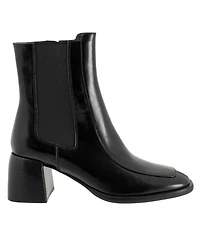 Eos Footwear Charcoal Boot
