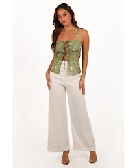 Petal and Pup Women's Juliette Top