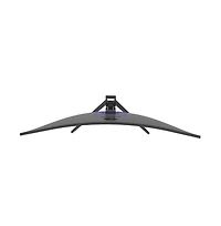 Z-edge 34" Ultra Wide 2K Curved Gaming Monitor, 21:9 Uwqhd 3440x1440, 165Hz, 1ms, FreeSync, Hdmi x2, Dp x2, Pbp & Pip Mode