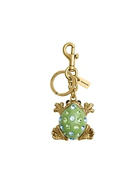 Coach Frog Bag Charms