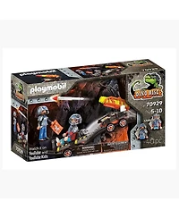 Playmobil Dino Rise Building Set 70929