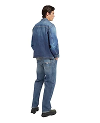 Guess Men's Damon Denim Jeans