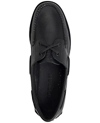 Sperry Men's American Hides Authentic Original 2-Eye Boat Shoe