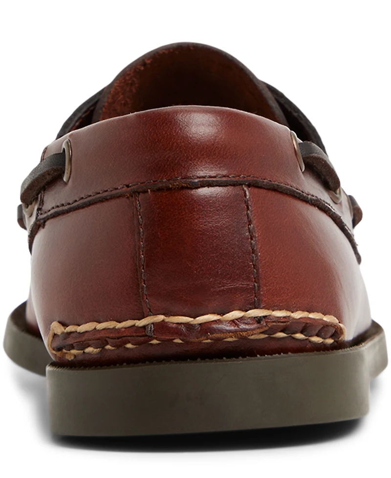 Sperry Men's American Hides Authentic Original 2-Eye Boat Shoe