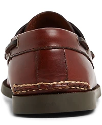 Sperry Men's American Hides Authentic Original 2-Eye Boat Shoe