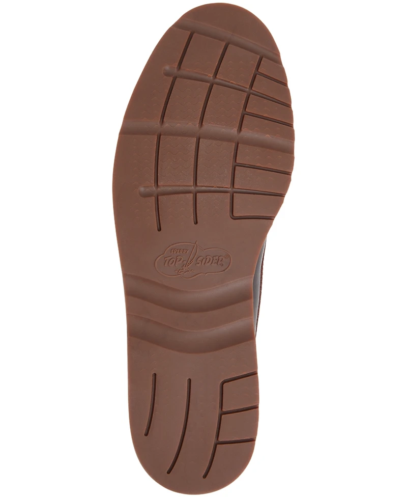 Sperry Men's Ripple Penny Loafers