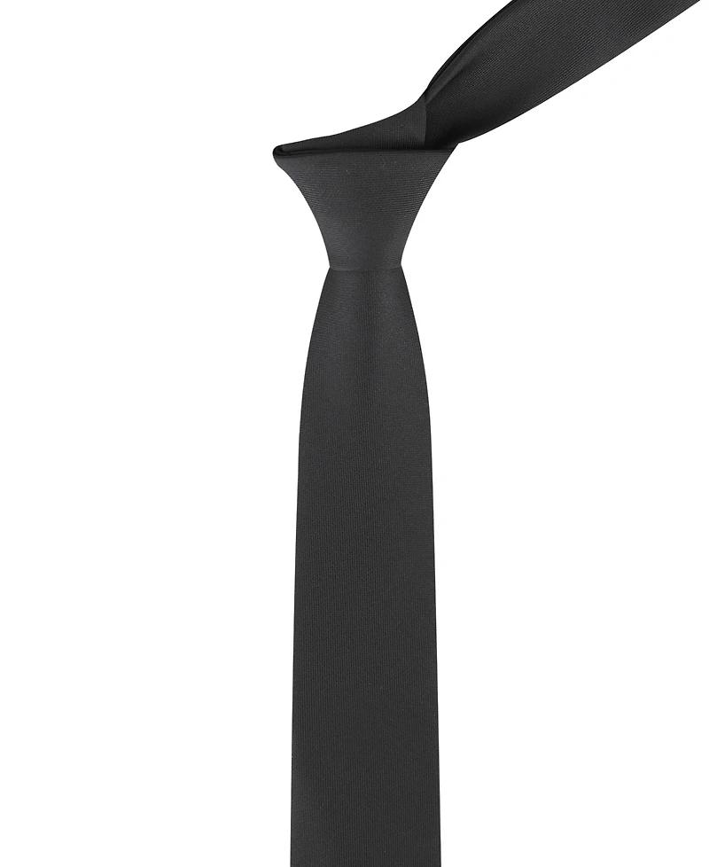Calvin Klein Men's Classic Textured Tie