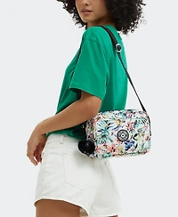 Kipling Abanu Medium Convertible Crossbody Bag