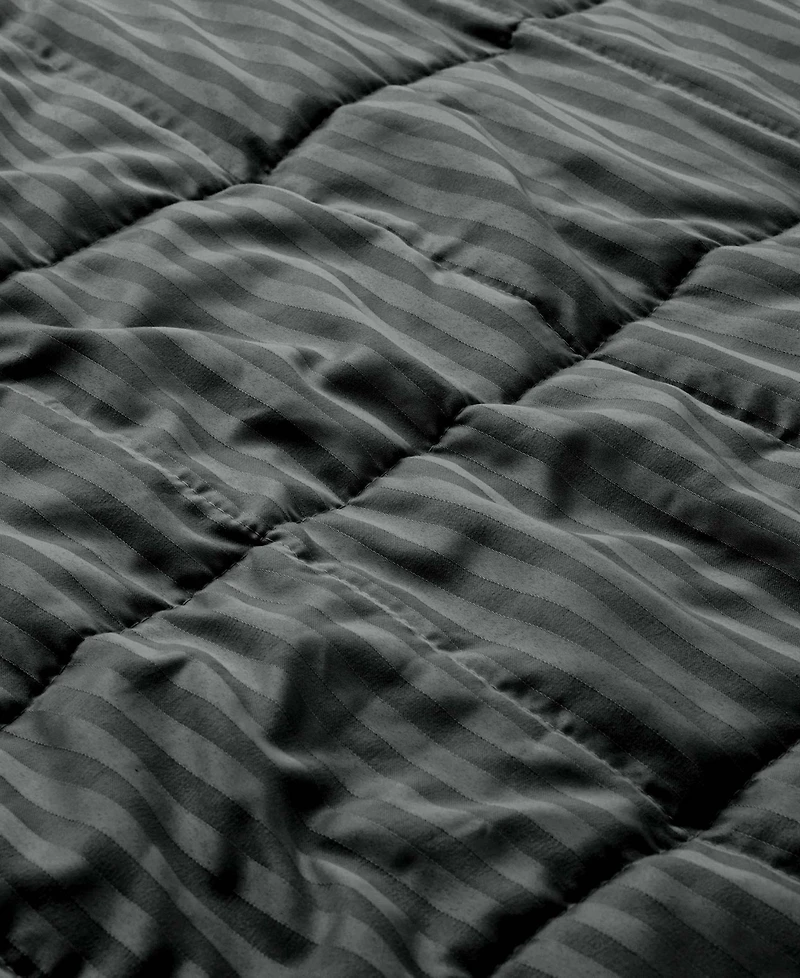 Unikome Oversized Lightweight Down Alternative Blanket