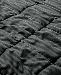 Unikome Oversized Lightweight Down Alternative Blanket