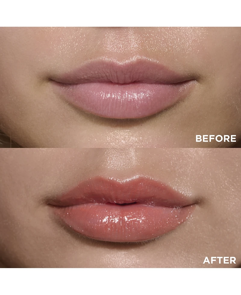 Limited Edition Lip Comfort Oil Canyon Kiss Collection