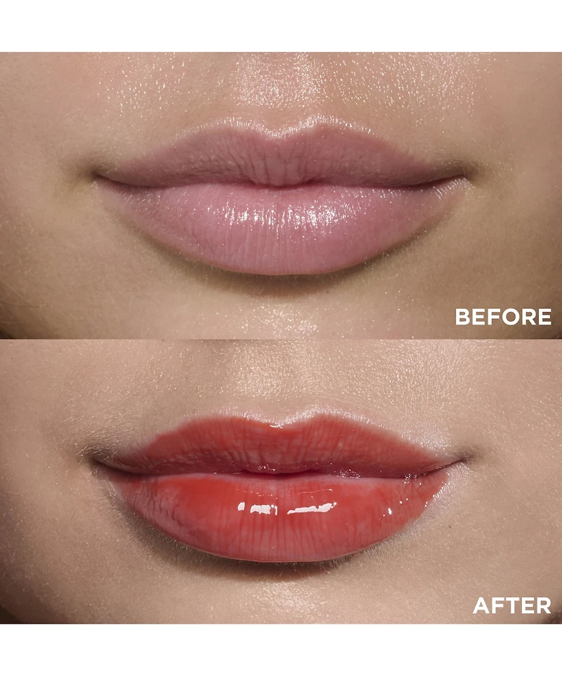 Limited Edition Lip Comfort Oil Canyon Kiss Collection