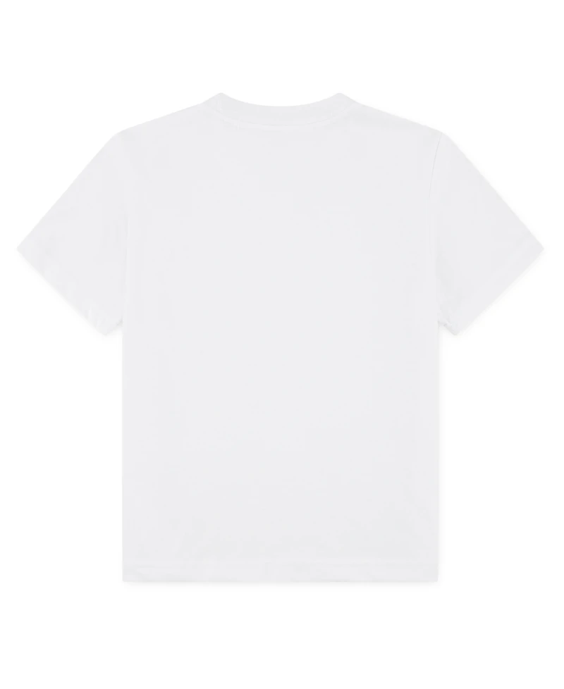Jordan Toddler and Little Boys 23 Stacked T-Shirt