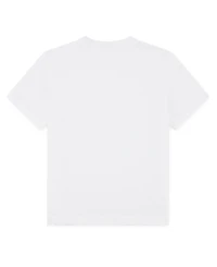 Jordan Toddler and Little Boys 23 Stacked T-Shirt