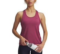 Under Armour Women's Ua Tech Knockout Tank Top