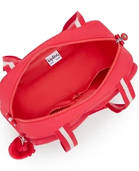 Kipling Women's Cool Defea Convertible Zipper Shoulder Bag