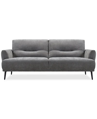 Kaelynne 84" Fabric 2 Seat Sofa, Exclusively at Macy's
