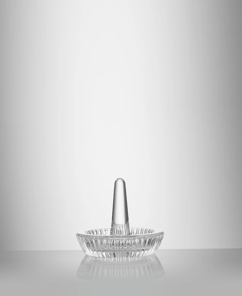 Waterford Round Ring Holder