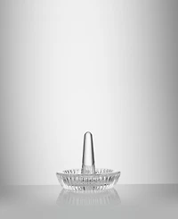Waterford Round Ring Holder