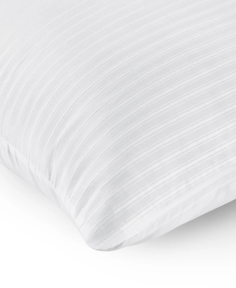Serta Endless Dreams Pillow 2-Pack, Jumbo
