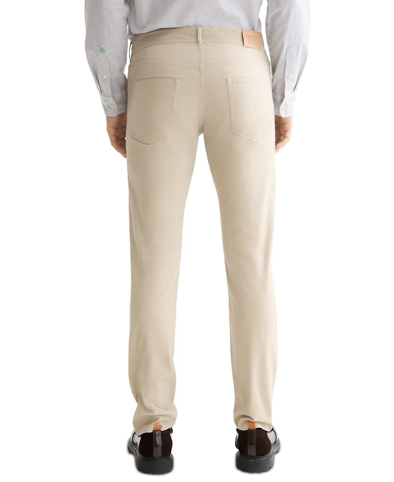 Scotch & Soda Men's Slim Fit Ralston Pants