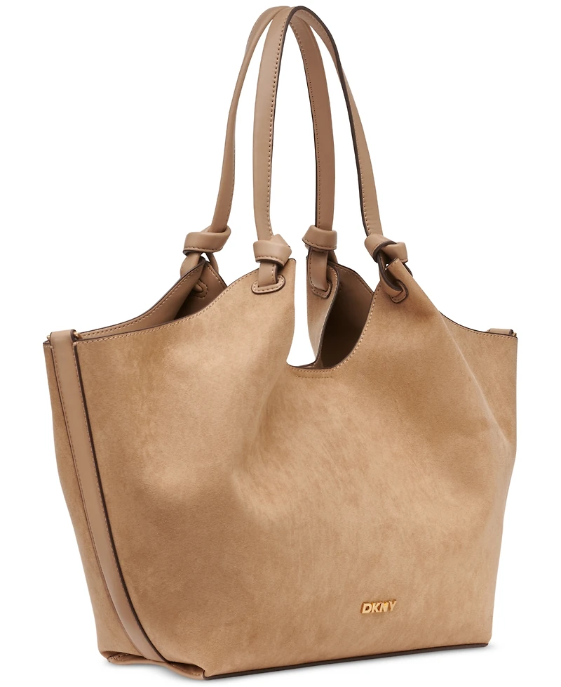 Dkny Paula Commuter Tote Bag