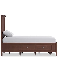Hedworth Twin Storage Bed