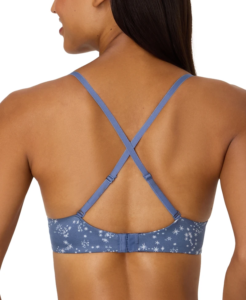 Maidenform Natural Boost Add-a-Size Shaping Underwire Bra 9428