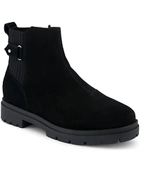 Toms Women's Astrid Water Repellent Lug Sole Boots