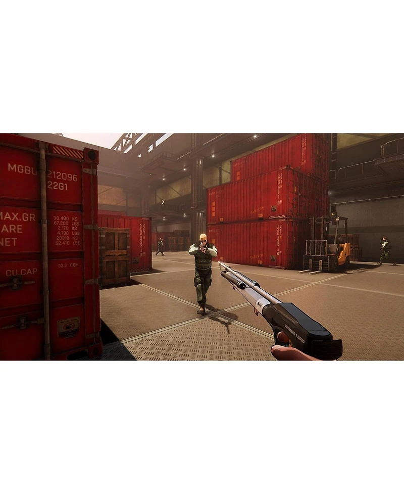 Maximum Gaming Xiii for Xbox Series X