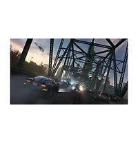 Ubisoft Watch Dogs for Xbox One
