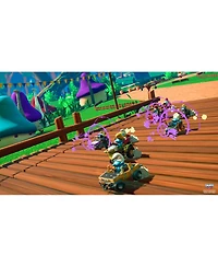 Smurfs Kart