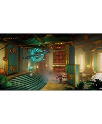 Trine 5: A Clockwork Conspiracy for PlayStation 4