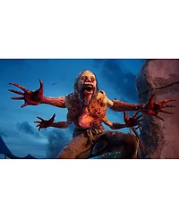 Warner Home Video Games Back 4 Blood PS4 Game