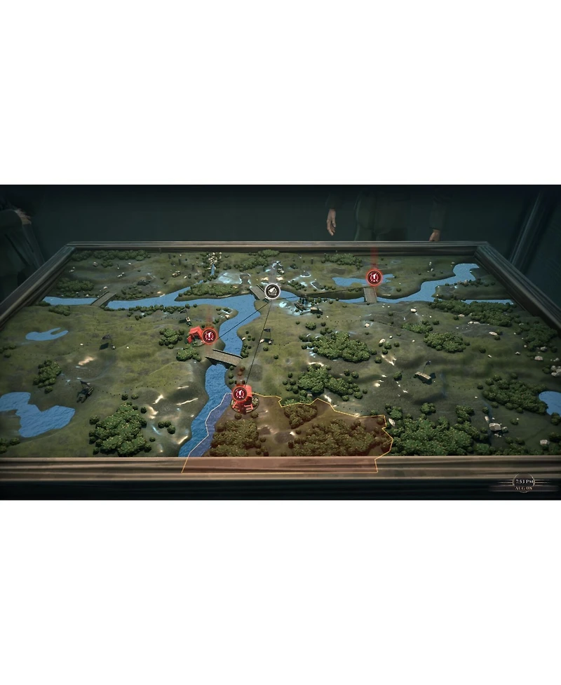 War Hospital for Playstation 5