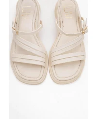Cesar Leather Sandals (Women)