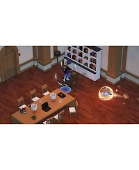 Crescent Spells and Secrets for Playstation 5