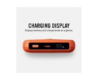 The Ridge Men's Ridge Magnetic Power Bank