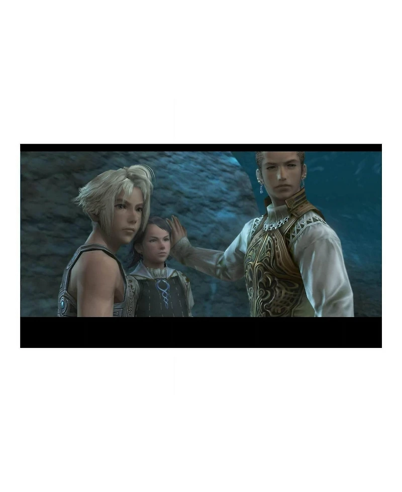 Square Enix Final Fantasy Xii: The Zodiac Age for Xbox One