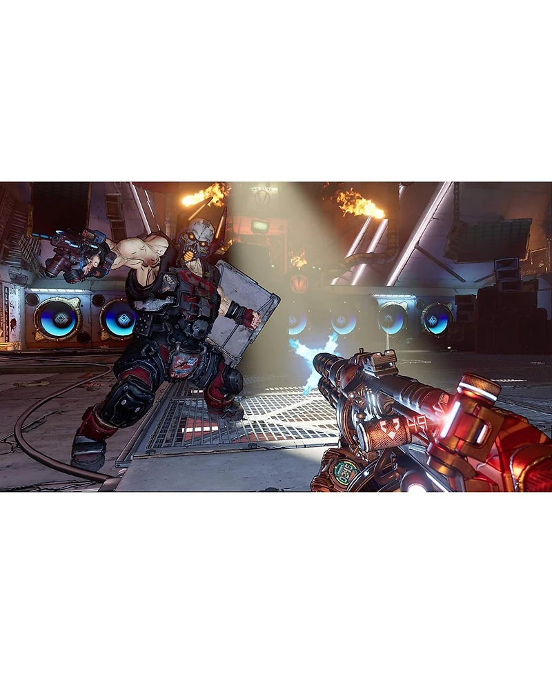 Take 2 Interactive Borderlands 3 Deluxe Edition for PlayStation 4