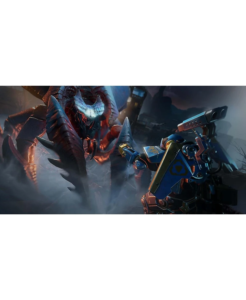 Plaion Phoenix Point: Behemoth Edition for Xbox One
