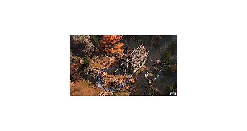 Thq Nordic Desperados 3 for Xbox One