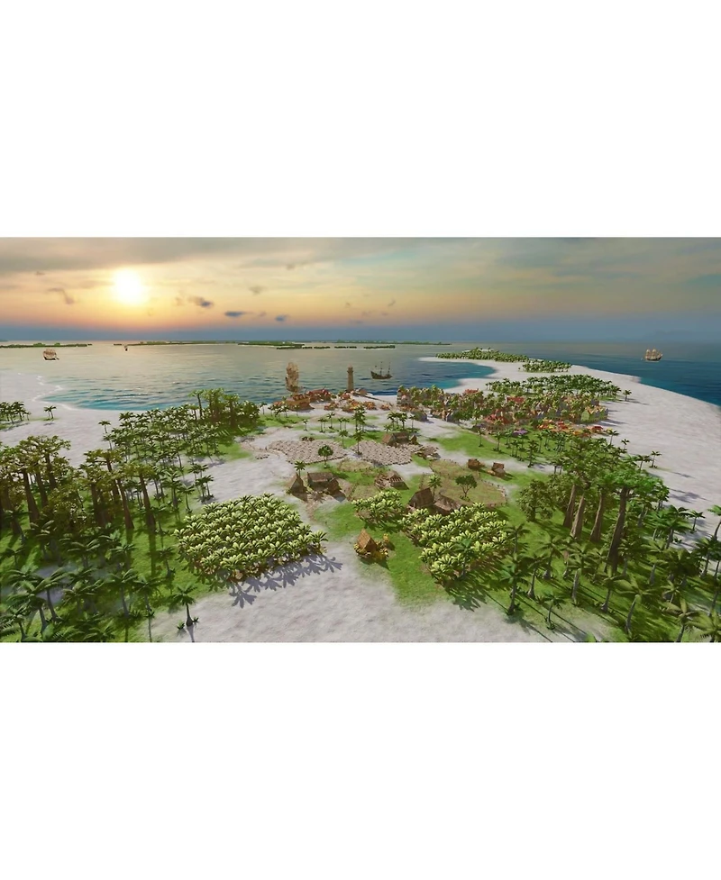 Plaion Port Royal 4 for Xbox One