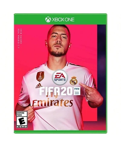 Electronic Arts Fifa 20 Standard Edition for Xbox One