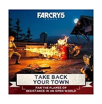 Ubisoft Far Cry 5 for Xbox One