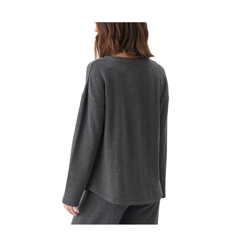 Ripe Maternity Super Soft Nursing Top