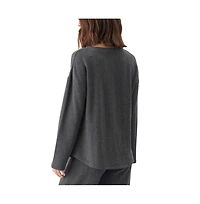 Ripe Maternity Super Soft Nursing Top