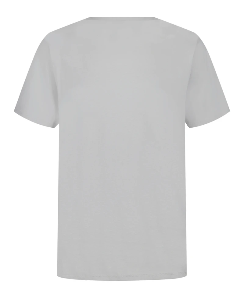 Calvin Klein Big Boys Balanced Short Sleeve T-Shirt